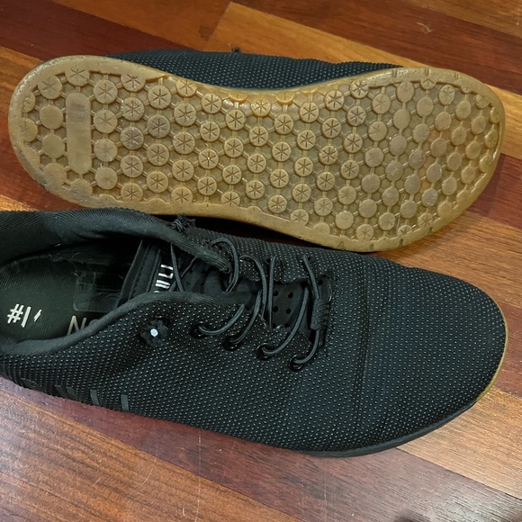Nobull black and gum size 12.5 - Picture 4 of 5